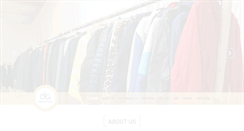 Desktop Screenshot of debonairgroupbd.com
